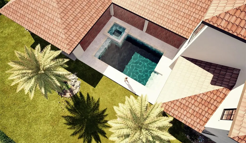 16912 Villalagos De Avila Lutz FL 33548