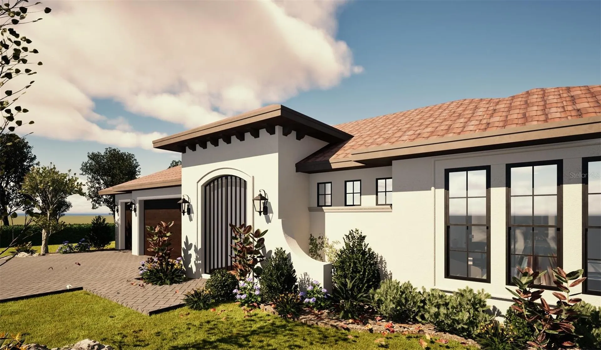 16912 Villalagos De Avila Lutz FL 33548