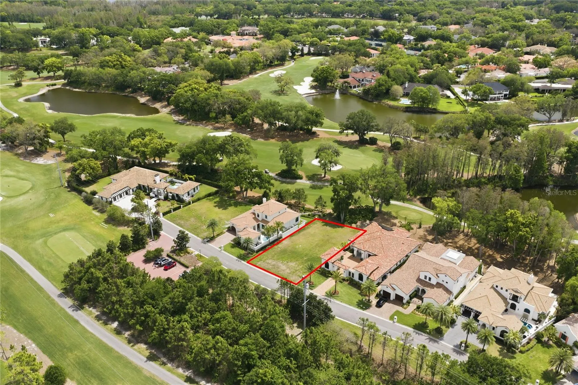 16912 Villalagos De Avila Lutz FL 33548