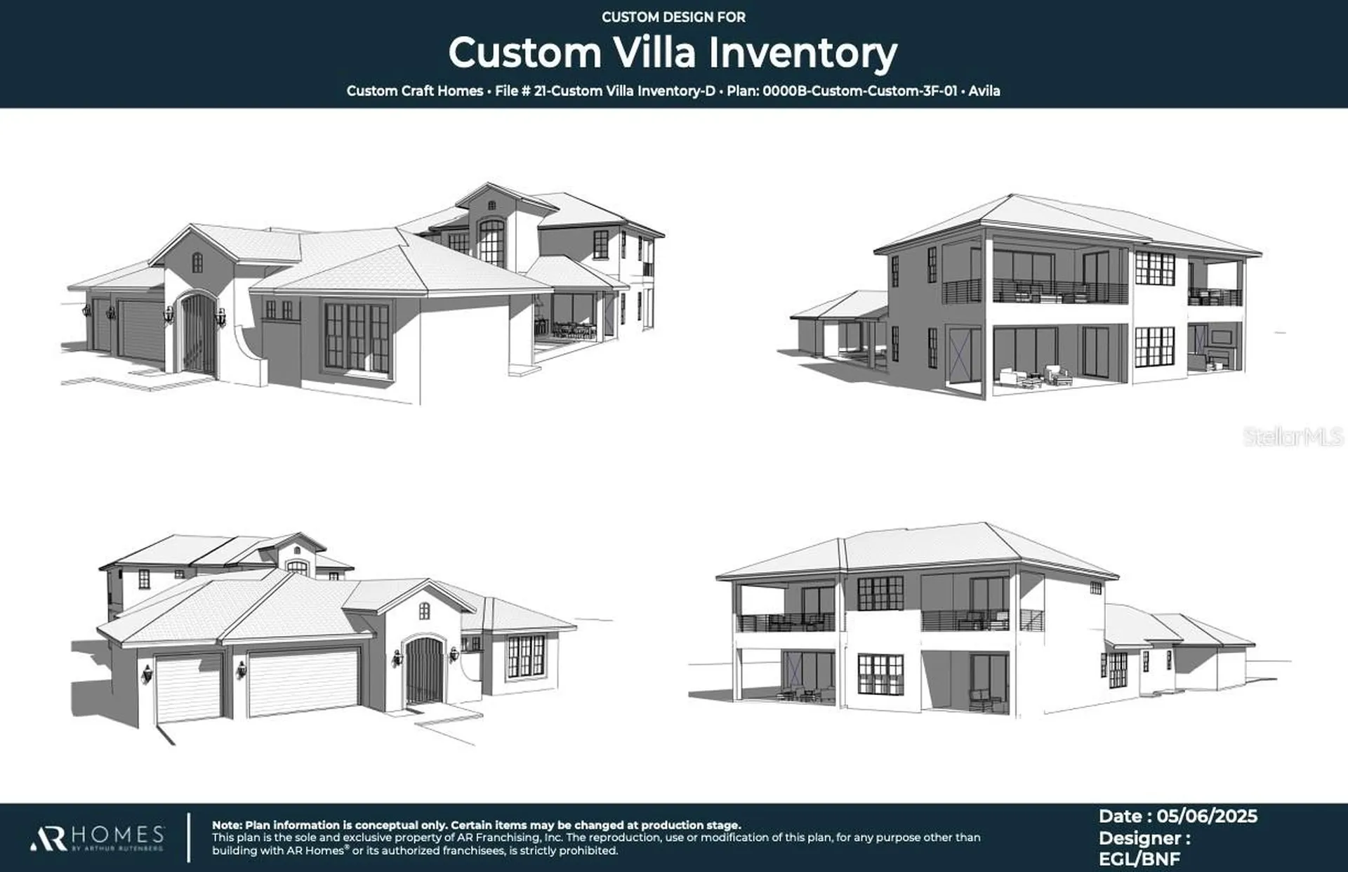 16912 Villalagos De Avila Lutz FL 33548