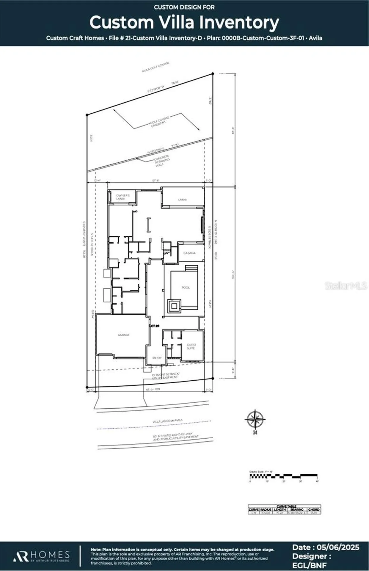 16912 Villalagos De Avila Lutz FL 33548