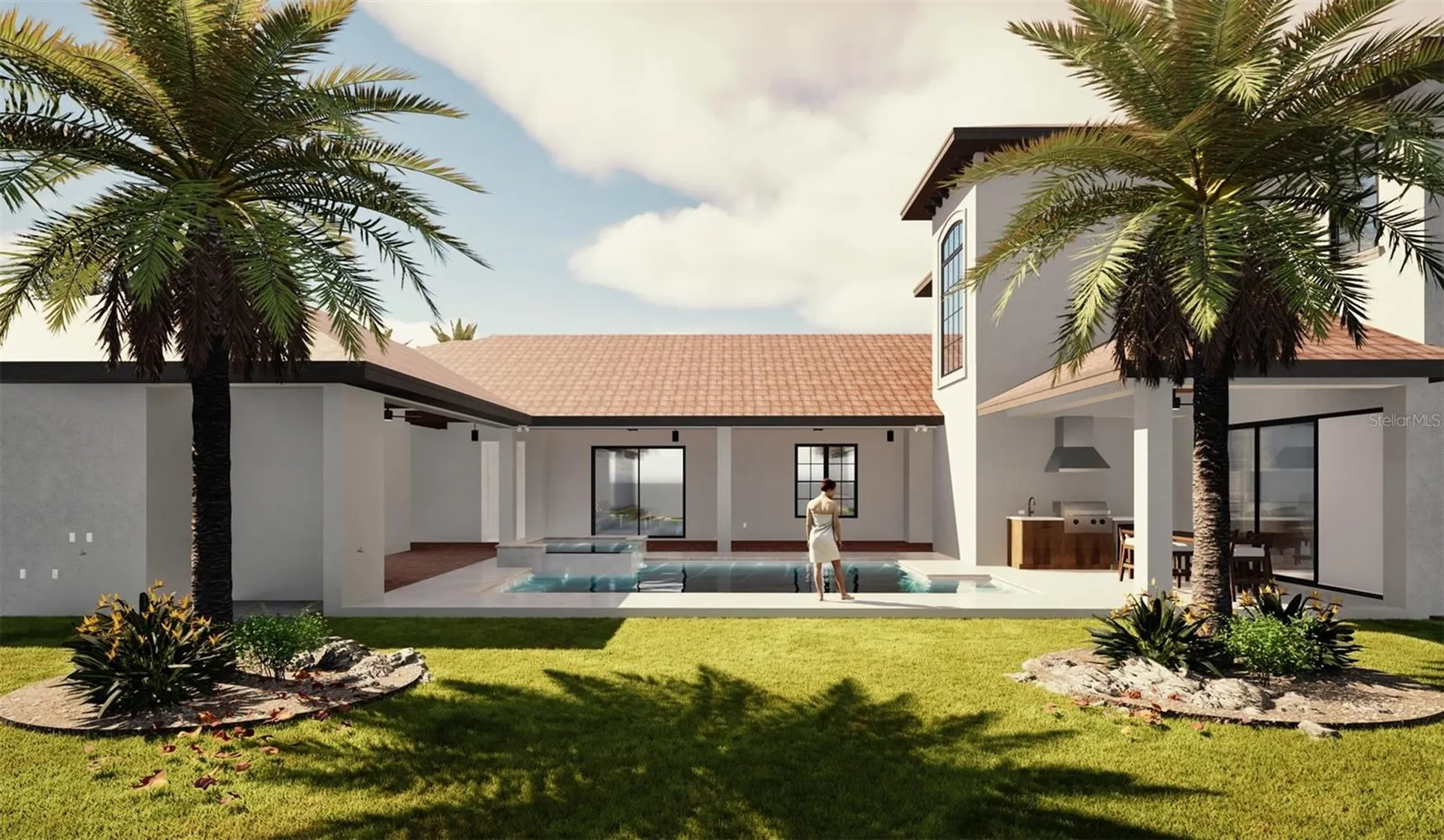 16912 Villalagos De Avila Lutz FL 33548