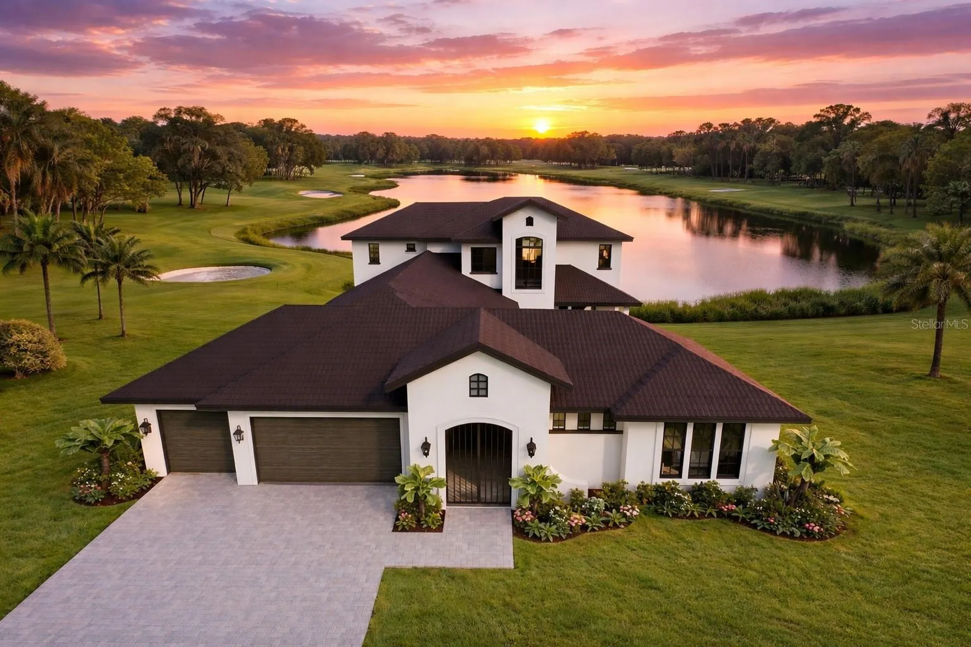 16912 Villalagos De Avila Lutz FL 33548