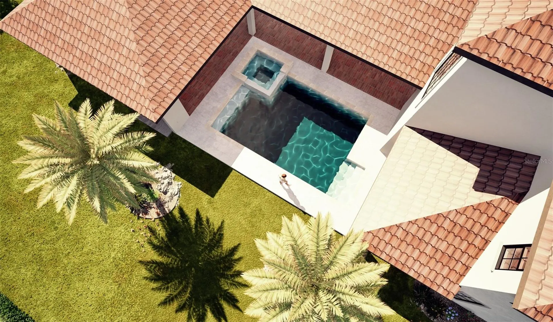 16912 Villalagos De Avila Lutz FL 33548