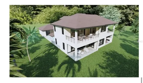 16912 Villalagos De Avila Lutz FL 33548