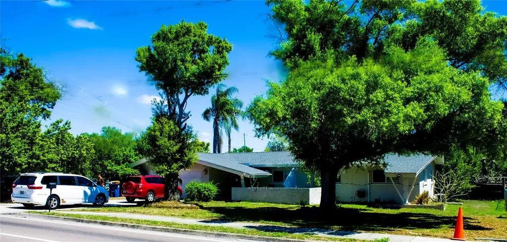 805 S Keene Road Clearwater FL 33756