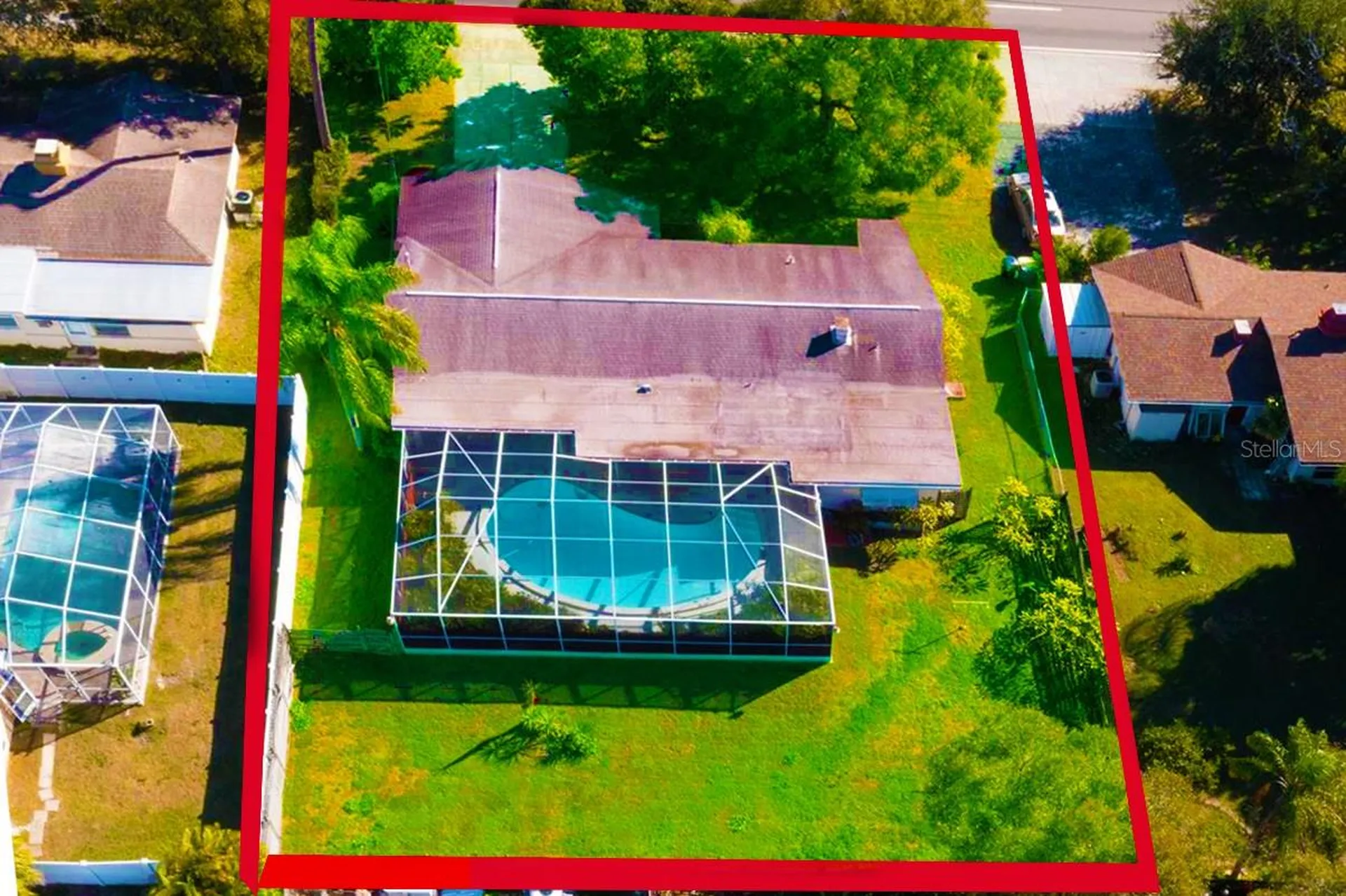 805 S Keene Road Clearwater FL 33756