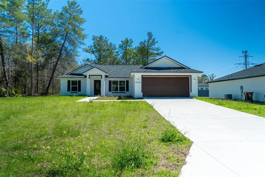 5670 SW 161st Place Ocala FL 34473