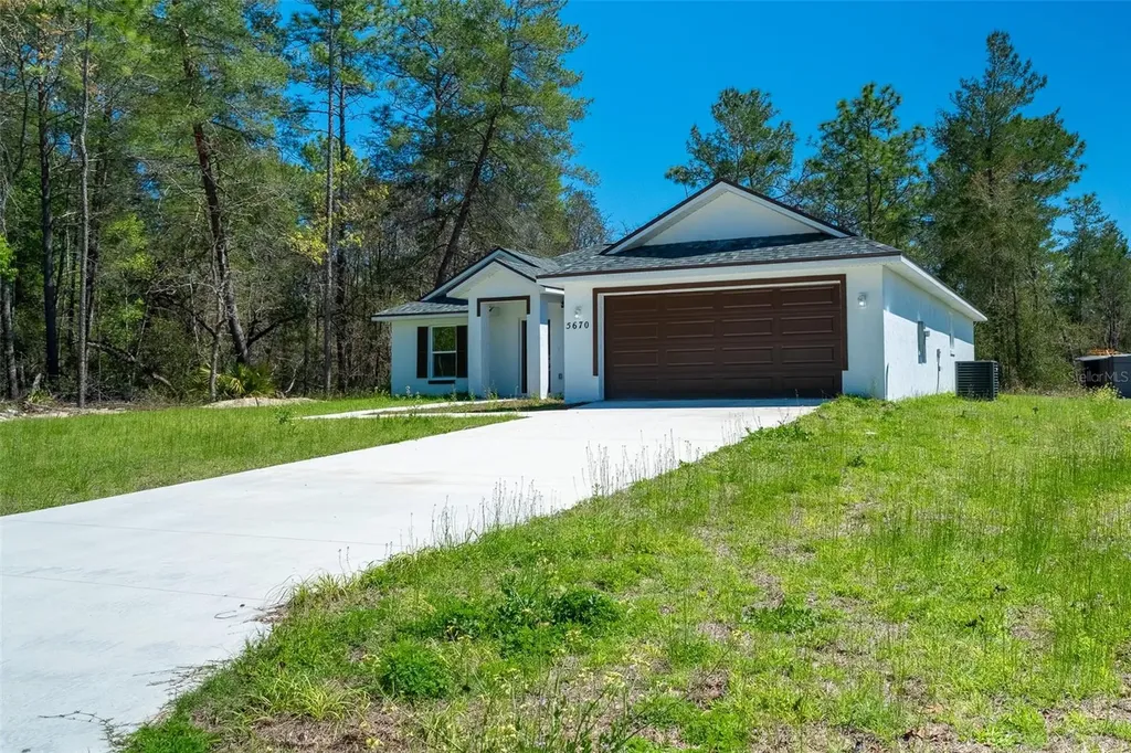 5670 SW 161st Place Ocala FL 34473