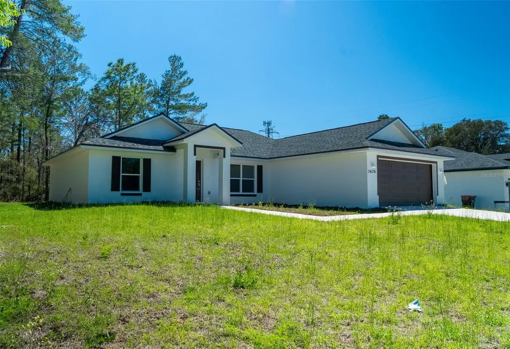 5670 SW 161st Place Ocala FL 34473