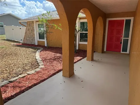 7350 Landmark Drive Spring Hill FL 34606