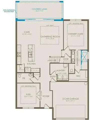 2120 Branched Oak Road St Cloud FL 34771