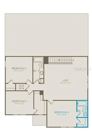 2120 Branched Oak Road St Cloud FL 34771