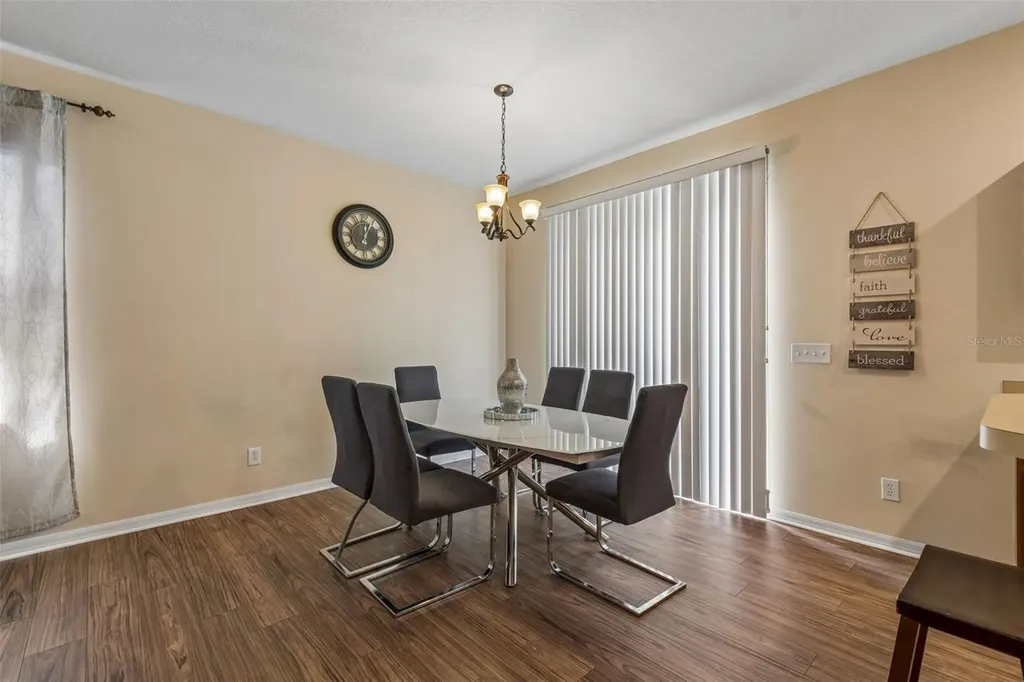 2401 Silvermoss Drive Wesley Chapel FL 33544