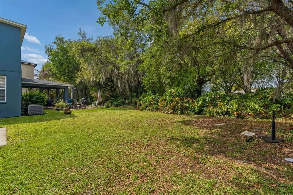2401 Silvermoss Drive Wesley Chapel FL 33544