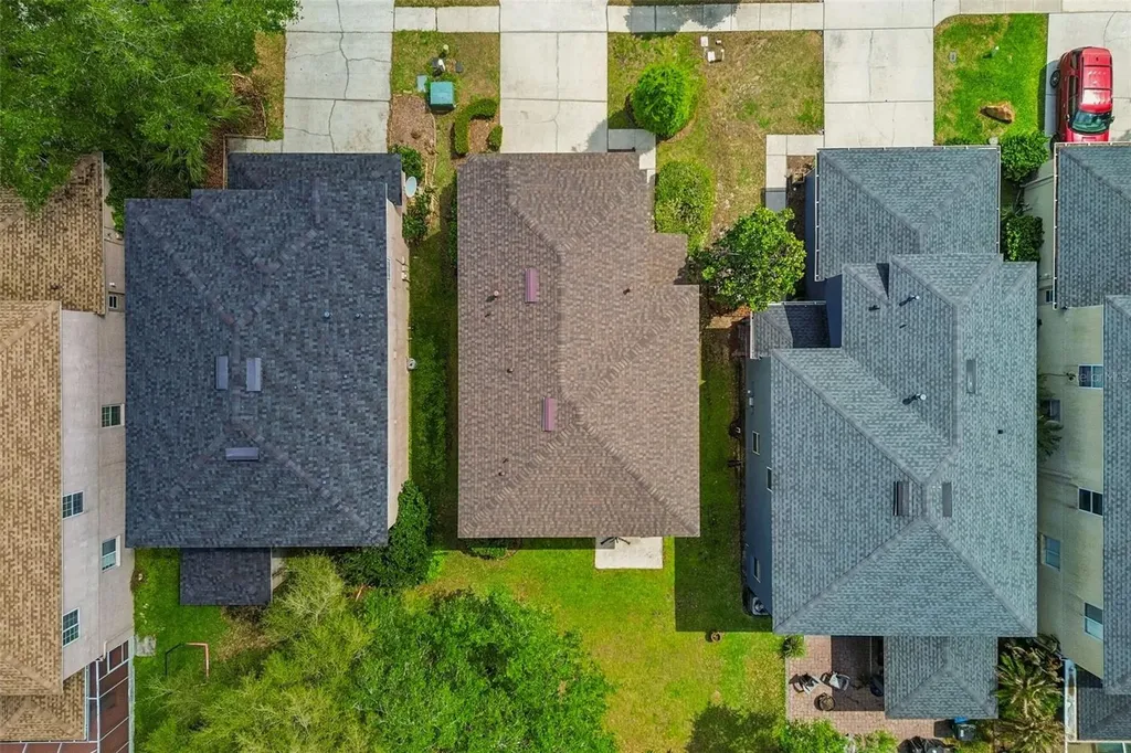 2401 Silvermoss Drive Wesley Chapel FL 33544