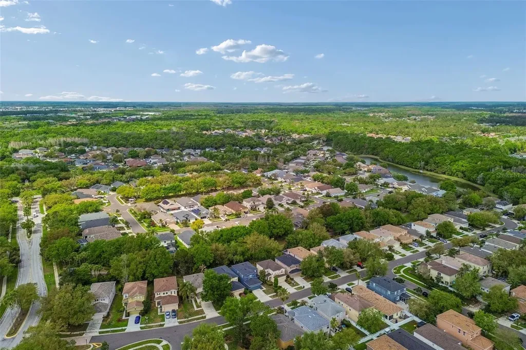 2401 Silvermoss Drive Wesley Chapel FL 33544