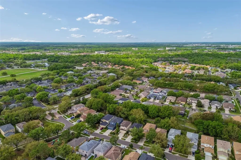 2401 Silvermoss Drive Wesley Chapel FL 33544