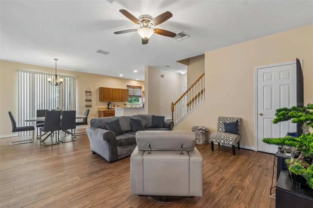 2401 Silvermoss Drive Wesley Chapel FL 33544