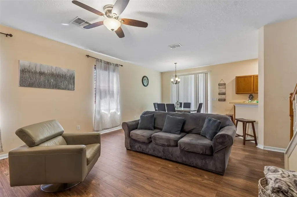 2401 Silvermoss Drive Wesley Chapel FL 33544