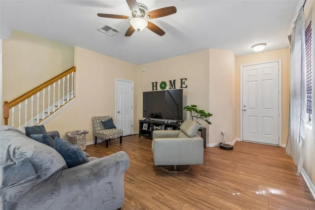 2401 Silvermoss Drive Wesley Chapel FL 33544