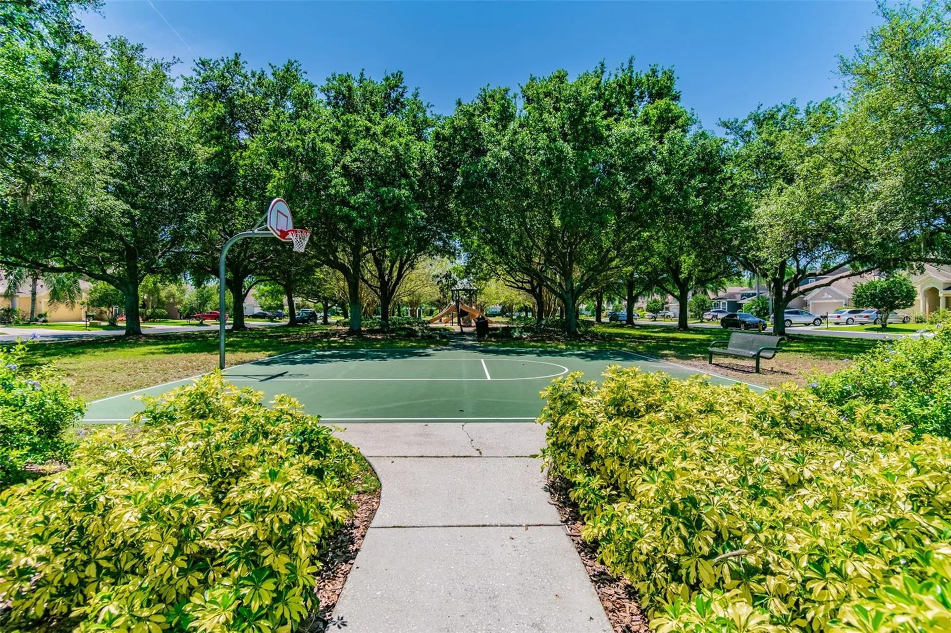 2401 Silvermoss Drive Wesley Chapel FL 33544