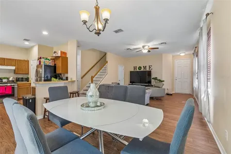2401 Silvermoss Drive Wesley Chapel FL 33544