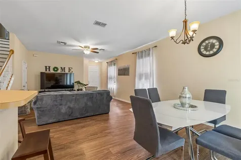 2401 Silvermoss Drive Wesley Chapel FL 33544