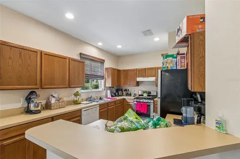 2401 Silvermoss Drive Wesley Chapel FL 33544