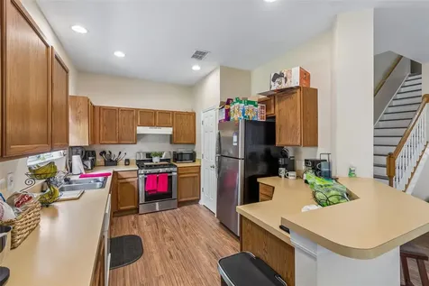 2401 Silvermoss Drive Wesley Chapel FL 33544