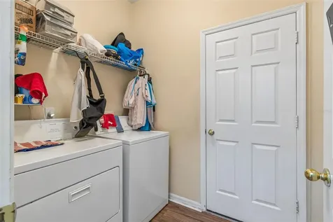 2401 Silvermoss Drive Wesley Chapel FL 33544
