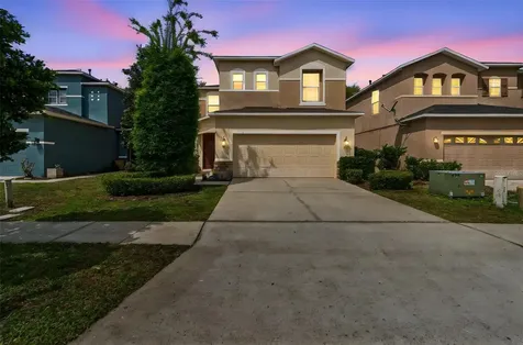 2401 Silvermoss Drive Wesley Chapel FL 33544
