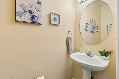 2401 Silvermoss Drive Wesley Chapel FL 33544