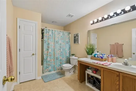 2401 Silvermoss Drive Wesley Chapel FL 33544