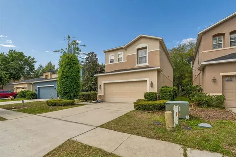 2401 Silvermoss Drive Wesley Chapel FL 33544