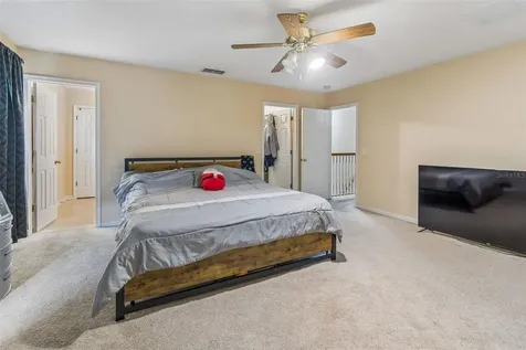 2401 Silvermoss Drive Wesley Chapel FL 33544