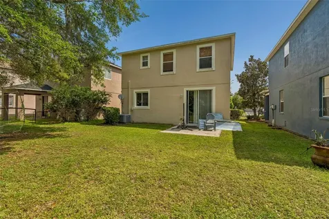 2401 Silvermoss Drive Wesley Chapel FL 33544