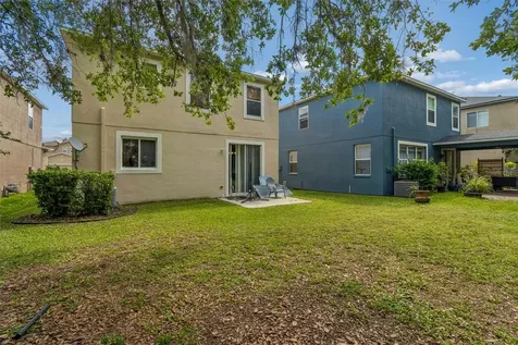2401 Silvermoss Drive Wesley Chapel FL 33544