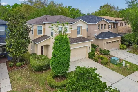 2401 Silvermoss Drive Wesley Chapel FL 33544