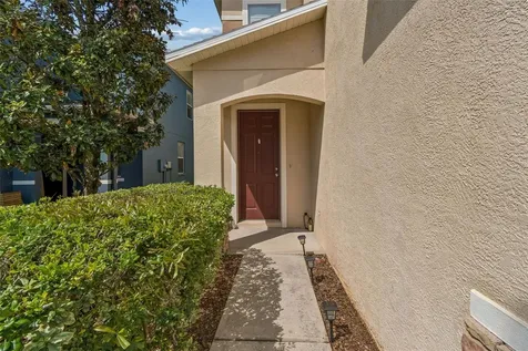 2401 Silvermoss Drive Wesley Chapel FL 33544