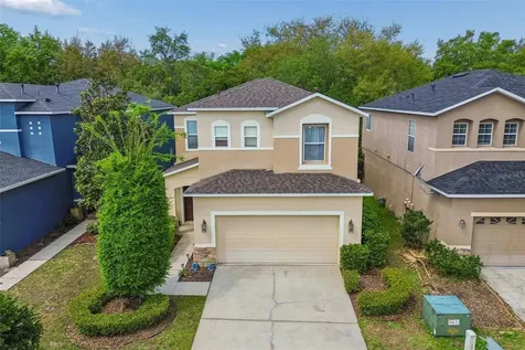 2401 Silvermoss Drive Wesley Chapel FL 33544
