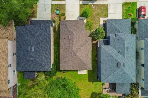 2401 Silvermoss Drive Wesley Chapel FL 33544