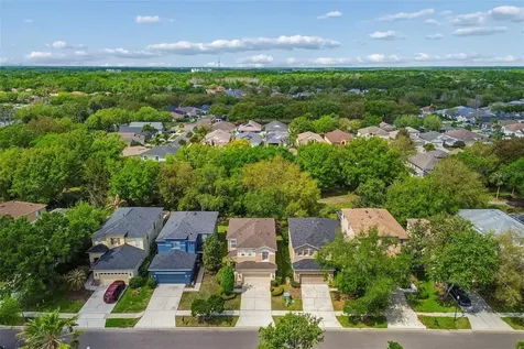 2401 Silvermoss Drive Wesley Chapel FL 33544