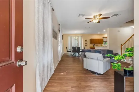 2401 Silvermoss Drive Wesley Chapel FL 33544