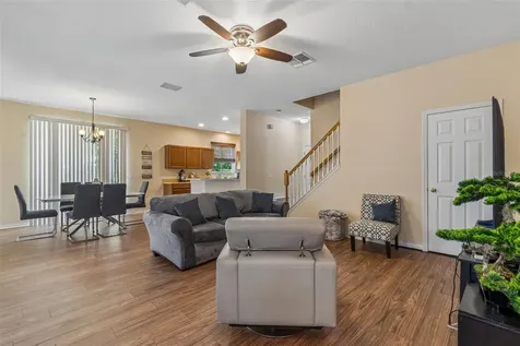 2401 Silvermoss Drive Wesley Chapel FL 33544