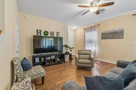 2401 Silvermoss Drive Wesley Chapel FL 33544
