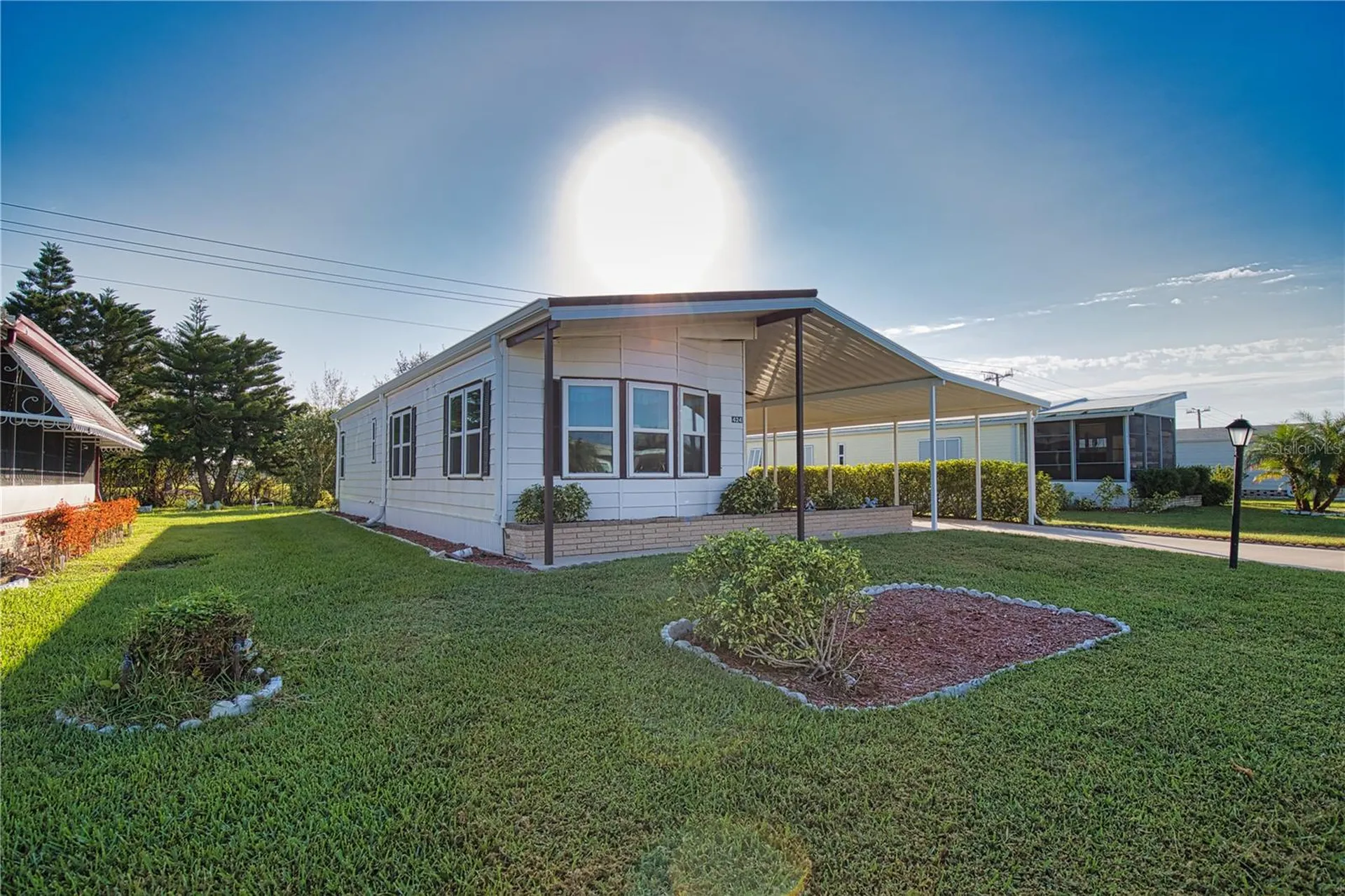 424 Tarde Logo Circle North Port FL 34287
