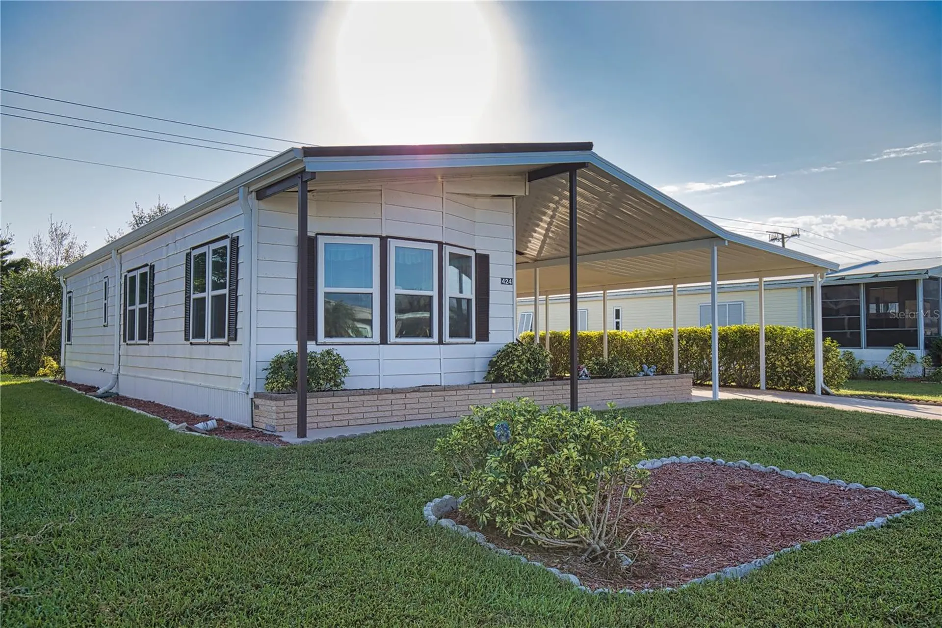 424 Tarde Logo Circle North Port FL 34287