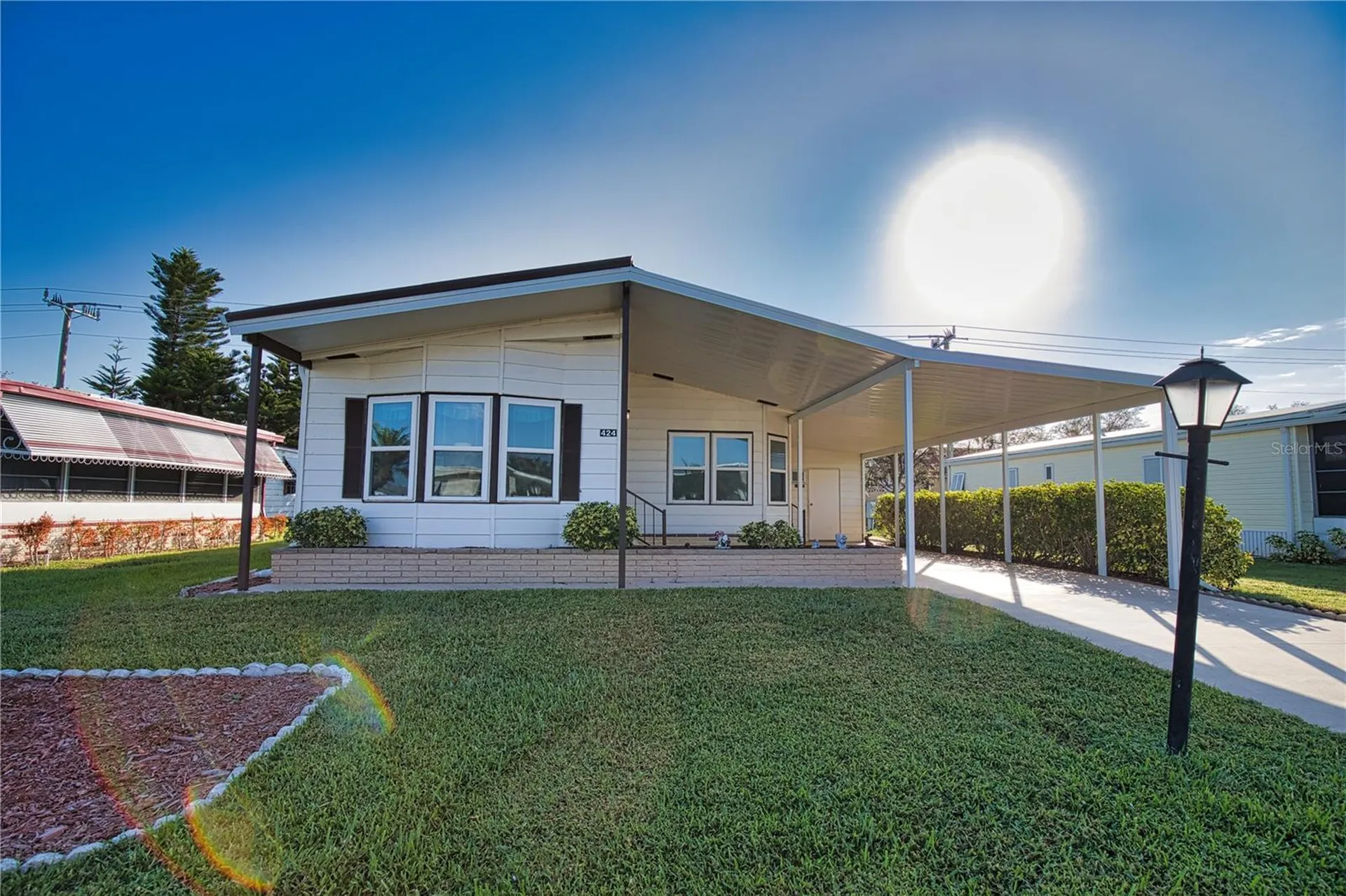 424 Tarde Logo Circle North Port FL 34287