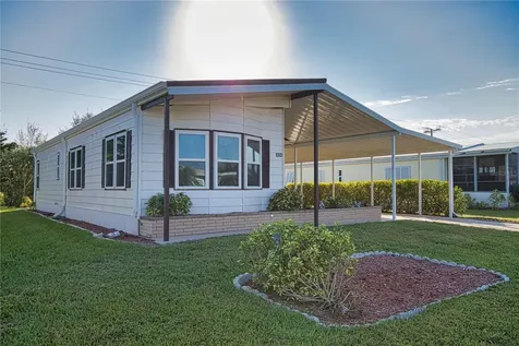 424 Tarde Logo Circle North Port FL 34287